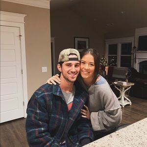 Meet your Posher, Grace